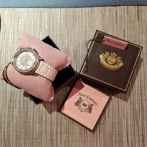 Juicy Couture Watch